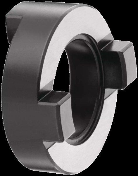 MITNEHMERRING ø¸40MM, NACH DIN 6366/1