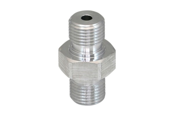 Strömungswiderstand SW 120 G1/8-AG