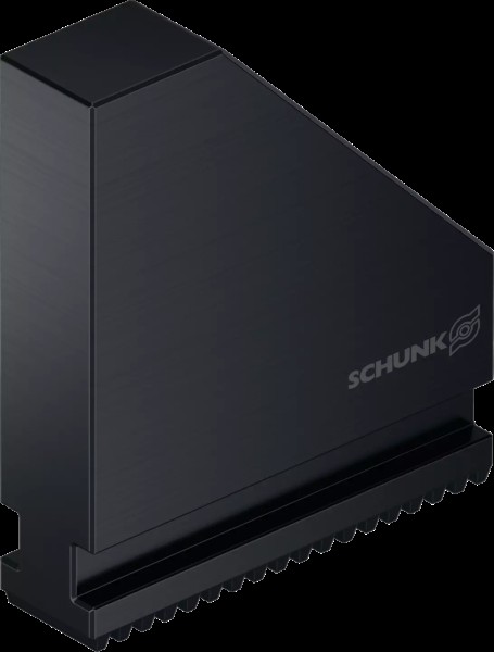 UVB-HS 200, Weiche Blockbacken