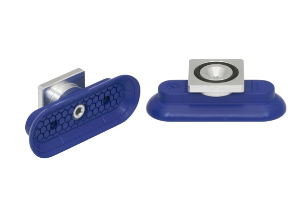 Glockensauggreifer (oval)
