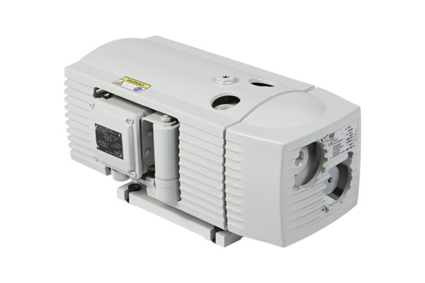 Trockenläufer Pumpe