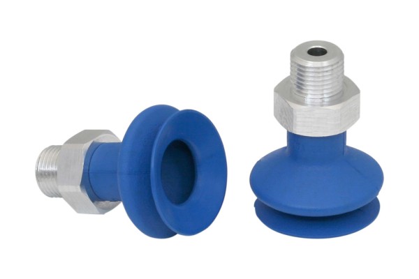 Balgsauggreifer (rund)