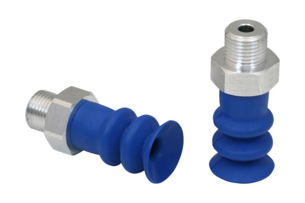 Balgsauggreifer (rund)