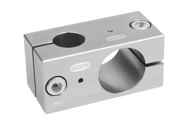 Klemme für Rohrtooling