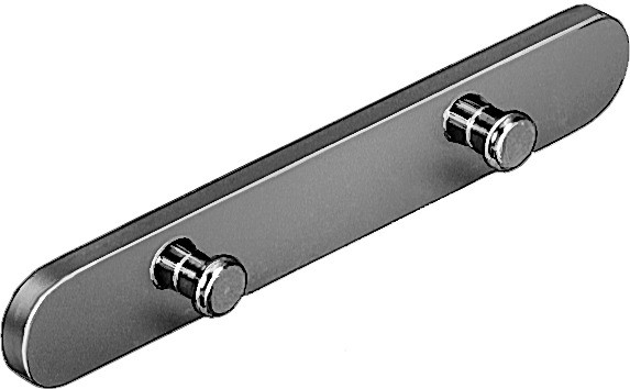 EV-10/30-DP Spannplatte