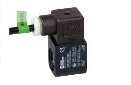 Magnetspule ATEX