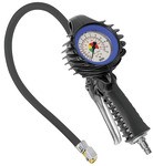 ID: 114543 - Stand.-Handreifenfüllmesser MS, Mano Ø 63 mm, ungeeicht, 0-12 bar