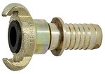 ID: 107868 - Klauenkupplung, LW 13 (1/2"), DN 10, mit Sicherungsbund, drehbar