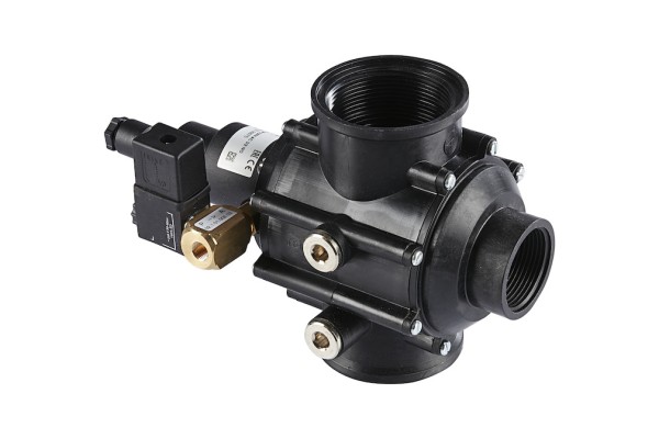 Elektromagnetventil EMV