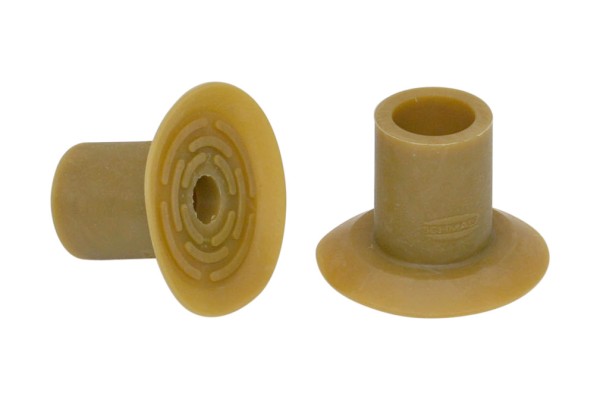 Flachsauger (rund) SGP 30 NK-40 N033