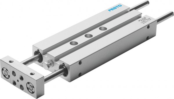 DPZ-16-100-P-A-S2 Doppelkolben-Zylinder