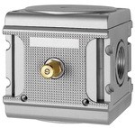 ID: 100629 - Anfahrventil »multifix«, mit einstellbarer Drossel, BG 5, G 1