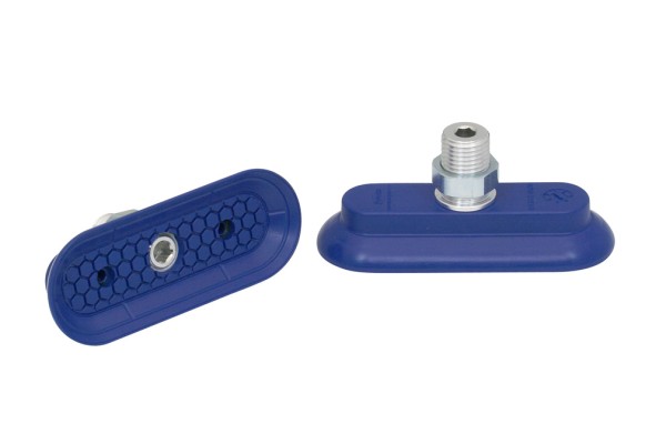 Glockensauggreifer (oval)