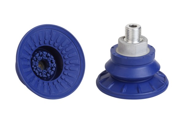 Balgsauggreifer SAB 60 NBR-60 M14x1.5-AG