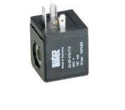 Magnetspule ohne Betätiger 230V/AC