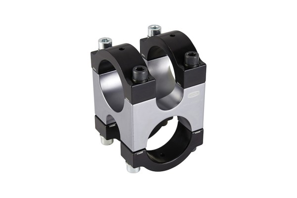 Klemme für Rohrtooling