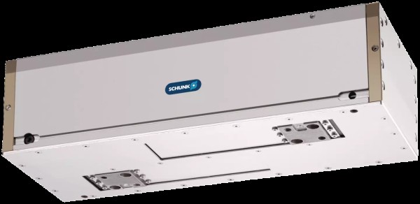 PFH 150, PARALLELGREIFER