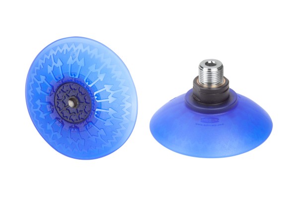 High-Speed Glockensauggreifer (rund)