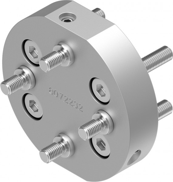 DHAA-G-R3-12-B19-16 Adapterbausatz