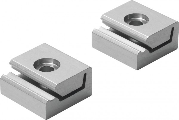 MUP-18/25 Mittenstuetze