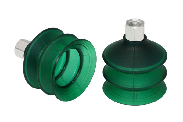 Balgsauggreifer (rund)