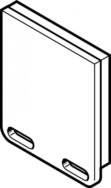 SARA-R-Q50-MC Reflektor