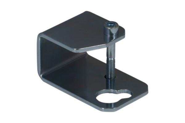 Halter für flexible Sauger-/ Federstößelmontage