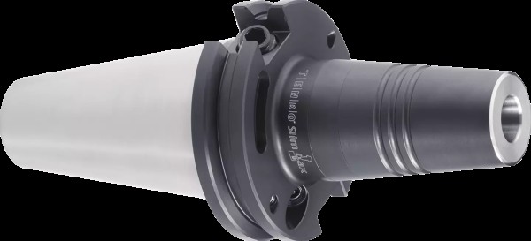 TENDO Slim CAT40 ø20x80 /CF