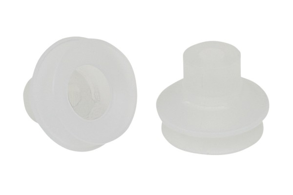 Faltenbalgsauggreifer FGA 33 SI-55 N018