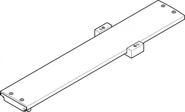 EASC-S1-33-330-S Abdeckungsbausatz