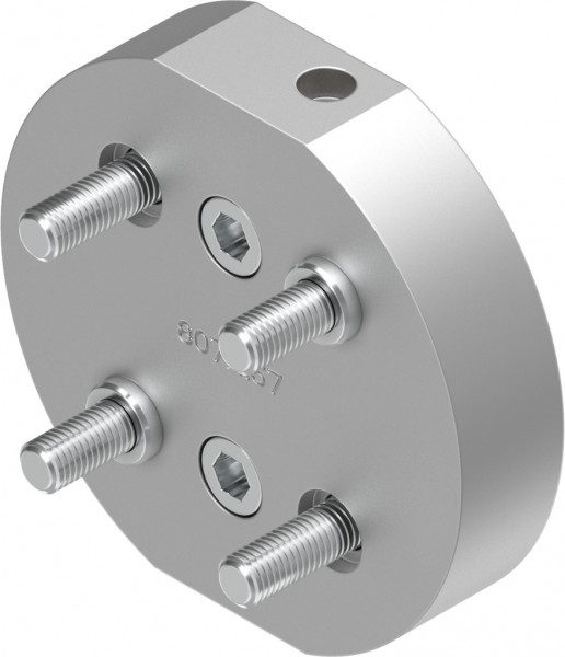 DHAA-G-R3-12-B18-10 Adapterbausatz