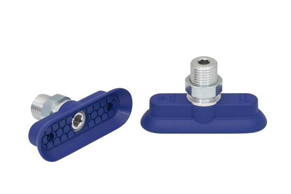 Glockensauggreifer (oval)