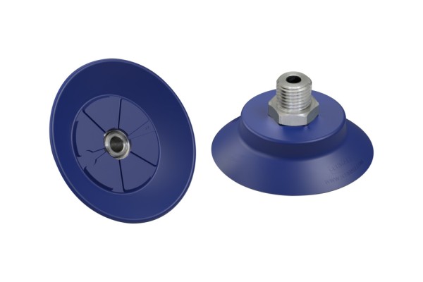 SUF 60 HT1-60 G1/4-AG