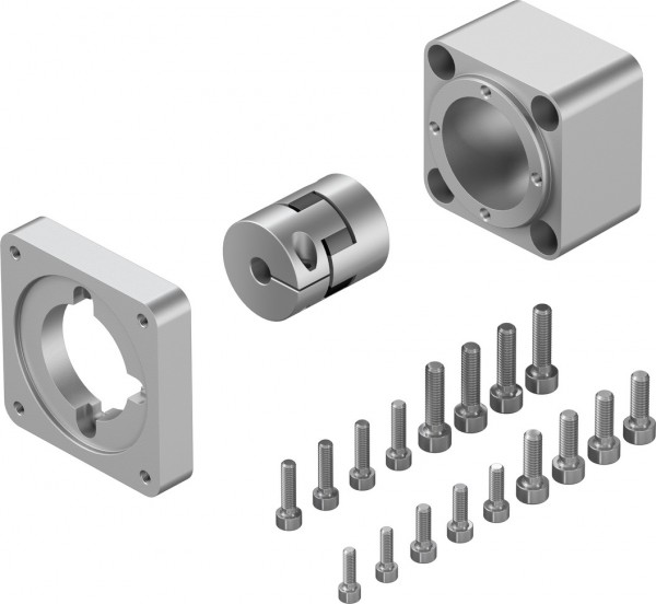 EAMM-A-D60-87A Axialbausatz