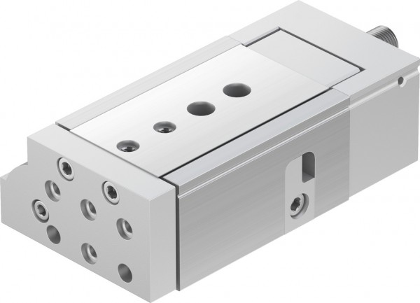 DGSL-20-20-EA Mini-Schlitten