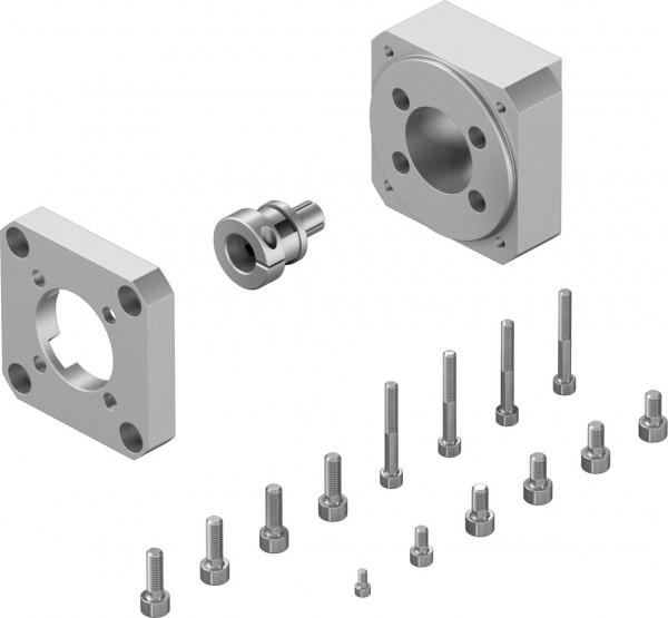 EAMM-A-L27-40G Axialbausatz