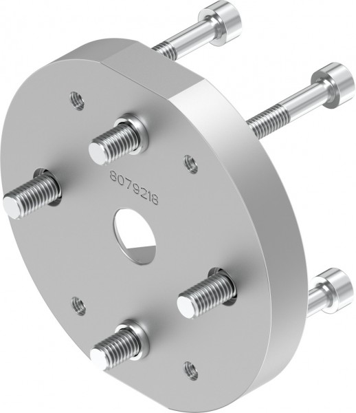 DHAA-G-R3-32-B8-25 Adapterbausatz