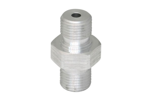 Strömungswiderstand SW 40 G1/8-AG