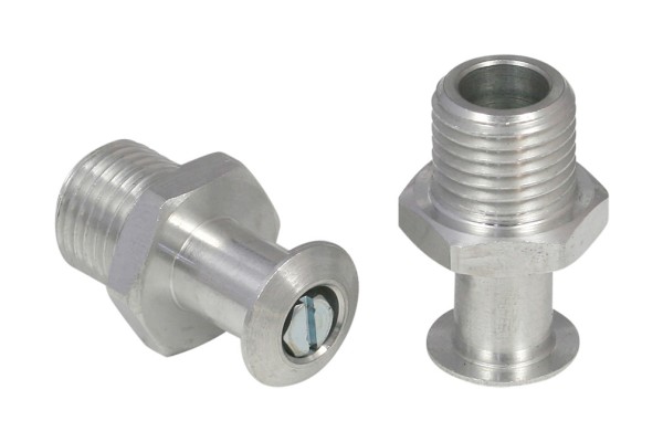 Strömungsventil SVN G1/4-AG N018