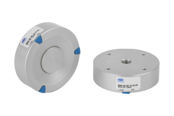 Schwebesauger für die Handhabung