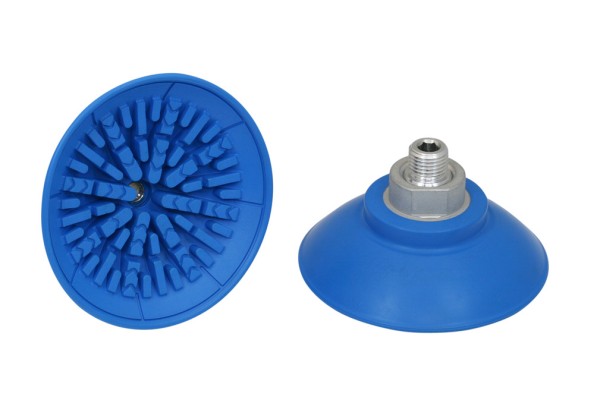 SAF 80 NBR-45 G3/8-AG