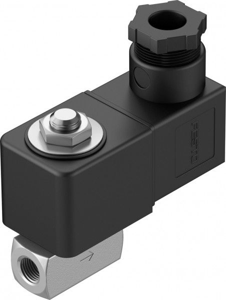 VZWD-L-M22C-M-G18-50-V-2AP4-5-R1 Magnetventil