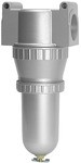 ID: 100978 - Filter »Standard«, mit Metallbehälter, 40 µm, BG 4, G 1 1/4