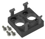 ID: 106443 - Adapter max.2 Ventile, für Montage auf Grundventil notwendig