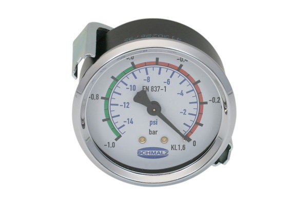 Vakuummanometer VAM 63 V H-SE