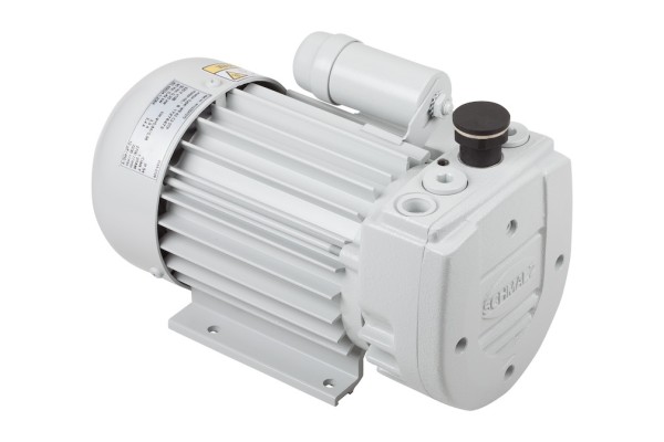 Trockenläufer Pumpe