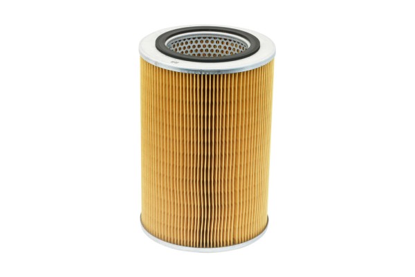 Filtereinsatz (rund)