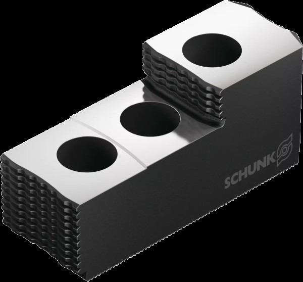 SP-HB 400-500, Harte Stufenaufsatzb.