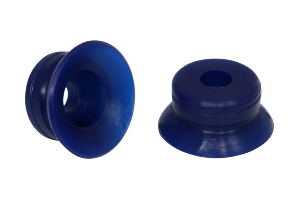 Flachsauger (rund) PFG 15 PU-55 N005