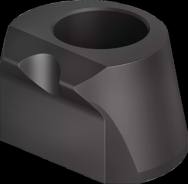 UGE 20, 1 Zahnreihe oben - Hartmetall